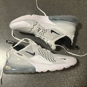 Nike air max 270